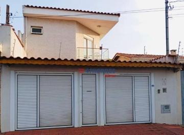 9122d84de77f8fe12a673b97de5b9eb4e7c628b2 · Casa com 3 dormitórios à venda, 160 m² por R$ 1.166.000,00 - Jardim Adhemar de Barros - São Paulo/SP