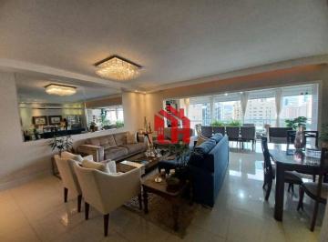 e11ee9315f0e4ed4115452fc89e9f57dd1eb8bb1 · Apartamento, 181 m² - venda por R$ 3.000.000,00 ou aluguel por R$ 18.000,02/mês - Gonzaga - Santos/S