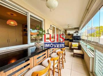b24e80d7cba3b6eb2f2b4069c1b94e8609f09de1 · Apartamento com 2 dormitórios à venda, 98 m² por R$ 1.190.000,00 - Piratininga - Niterói/RJ