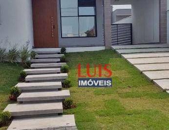 ffee25c74342c019d2a4f496a225d353eceadea3 · Casa com 3 dormitórios à venda, 149 m² por R$ 900.000,00 - Maricá  - Maricá/RJ