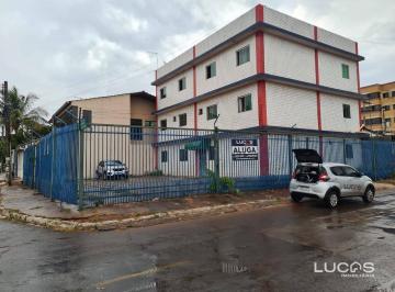 0cf1e1d4e4b72a74247ff6938bad6d2c50640eaa · Apartamento com 1 dormitório para alugar, 24 m² por R$ 828,80/mês - Samambaia Norte - Samambaia/DF