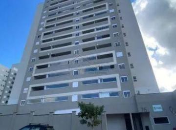 27219516132e3ab0c50c0088c24b423b35f5bf70 · Apartamento à venda, 65 m² por R$ 520.000,00 - Condomínio Residencial Colinas do Paratehy - São José
