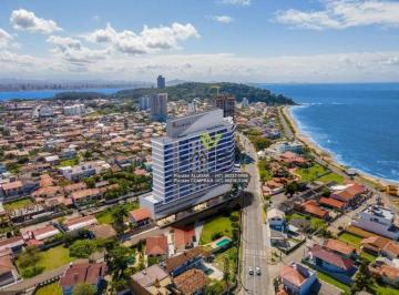 f292b227fddf72d3b2728d38cc9399c0ae5ff6d3 · Apartamento Garden - Vista Mar - 4 Suítes - 529m² Privativos - Centro - Praia do Quilombo - Penha SC