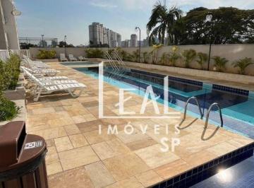 25bd25604c73f272358b47c0db0fd34438d68948 · Apartamento com 2 dormitórios à venda, 56 m² por R$ 490.000,00 - Vila Rosália - Guarulhos/SP