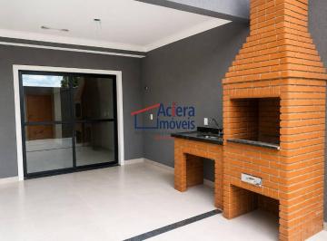 e79b3d9996052205e5619bf3448156bfea50c5a2 · Casa com 3 Suítes à Venda, 120 m² AC. - Chácara Canta Galo - Cotia/SP.