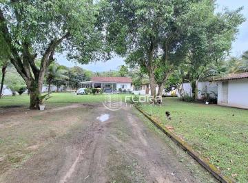 5dfa564db37a699df6dc666bc64c9e8ad19120b6 · Sítio com 2 dormitórios à venda, 3000 m² por R$ 900.000,00 - Recanto de Itaipuaçu - Maricá/RJ