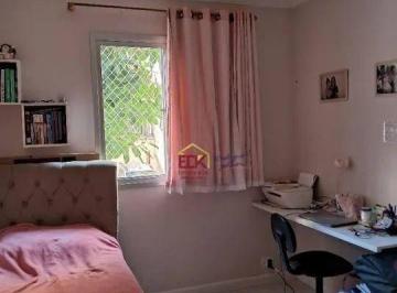 ec08d9442d361fd4822dcb31e39fcf1085ea5d38 · Apartamento com 2 dormitórios à venda, 55 m² por R$ 350.000,00 - Jardim América - São José dos Campo