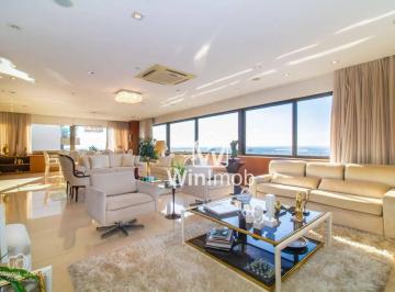 a6bbce2341df6a2c163c58048fe93f92d60a666e · Cobertura com 3 dormitórios à venda, 705 m² por R$ 7.394.000,00 - Bela Vista - Porto Alegre/RS