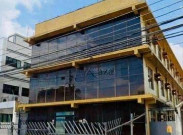 Comercial · 619m² · 12 Vagas · Comercial Prédio em São Paulo