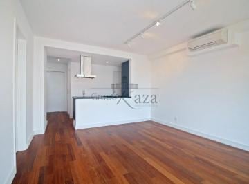 Apartamento · 144m² · 1 Quarto · 2 Vagas · Cobertura Duplex - Jardim Guedala - 1 Suíte - 144m².