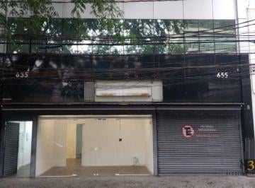 9b714527936fc6e70b758c16705c16d309812c74 · Galpão para locação na Vila Romana São Paulo SP com 830m², 8 banheiros e 2 vagas de garagem