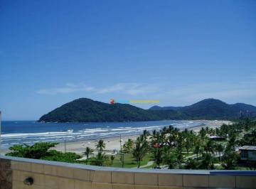 b1a4bfae66eb89f674ef6989d99bc51fb8cdaab7 · Cobertura à venda, 179 m² por R$ 1.010.000,00 - Praia da Enseada - Bertioga/SP