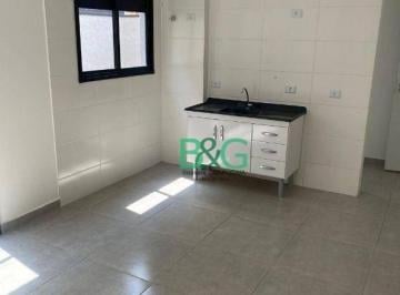 415183cd2cbbf966fb3912d4404854cb30779016 · Apartamento com 1 dormitório, 31 m² - venda por R$ 212.000,00 ou aluguel por R$ 1.629,00/mês - Parqu