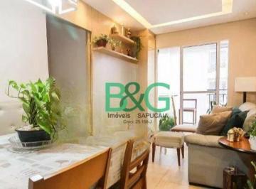 f7d4274d9977910cbf3b269fb5d89c9ced6e6a25 · Apartamento à venda, 64 m² por R$ 749.000,00 - Brás - São Paulo/SP