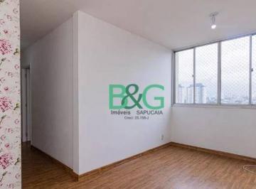 119f8d1903edd060ef9ec916d498614f920f31f2 · Apartamento com 3 dormitórios à venda, 70 m² por R$ 359.000,00 - Parque Novo Mundo - São Paulo/SP