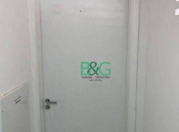 23f7f7d932e29a0d21e6d49c49195390c18e043d · Apartamento à venda, 34 m² por R$ 219.900,00 - Parque São Lucas - São Paulo/SP