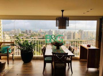 cd4da191bac6e677eed58cad17843d6bf885971b · Apartamento à venda, 137 m² por R$ 1.900.000,00 - Vila Gumercindo - São Paulo/SP