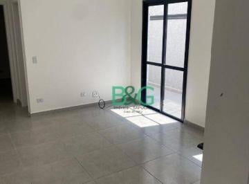 d5ddeea4b64d53bda6ce129412eb8ab95c17c996 · Apartamento à venda, 36 m² por R$ 245.000,00 - Parque São Lucas - São Paulo/SP