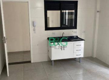 aca815712426aac83ff4ad1e2ee10d7b3ba98118 · Apartamento à venda, 44 m² por R$ 279.900,00 - Parque São Lucas - São Paulo/SP