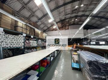2fa97ba67b64031d3d95498ab81074fce60a2da6 · Galpão, 2097 m² - venda por R$ 6.200.000,00 ou aluguel por R$ 59.540,00/mês - Vila Conceição - Diade