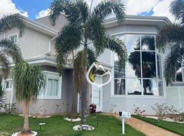 5f70dde267909d208b230ae10298e5e0f17af5db · Casa à venda, 432 m² por R$ 3.270.000,00 - Condomínio Reserva Real - Paulínia/SP