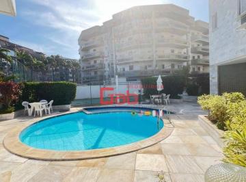 4252b75769bf75c5d66b6b82144a99ba4dcda014 · Apartamento com 3 dormitórios à venda, 128 m² por R$ 1.100.000,00 - Praia do Forte - Cabo Frio/RJ