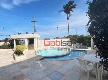 9a02c792a60dad457b9180dc1dff9d10c3281b1c · Apartamento com 3 dormitórios à venda, 128 m² por R$ 980.000,00 - Praia do Forte - Cabo Frio/RJ