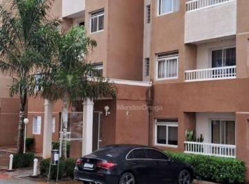 2b23968dea9c3831aae394bdcca0ee0483fd2822 · Apartamento à venda, 54 m² por R$ 298.000,00 - Vila Hortência - Sorocaba/SP