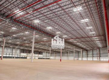 6ff6a51ab0cfed54ab56cbae12a0cc0b3192493d · Galpão para alugar, 4358 m² por R$ 137.759,00/mês - Jardim Nova Limeira - Limeira/SP