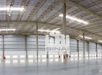 50d0f3025afdf408c1cbf885f96ff3b15a0482f7 · Galpão para alugar, 3520 m² por R$ 96.253,00/mês - Éden - Sorocaba/SP