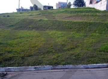 6d0da0cab59c211965243e0223aa0a31c3e4802b · Terreno à venda, 384 m² por R$ 380.000,00 - Itaqui - Itapevi/SP