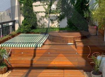 0c77afc32d15fd2cb06c482df53782a5ec121852 · Apartamento Duplex à venda, 162 m² por R$ 1.070.000,00 - Vila Andrade - São Paulo/SP