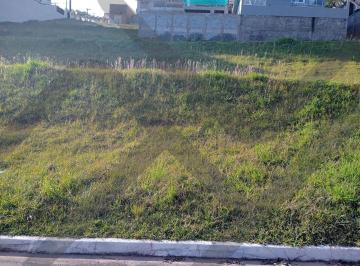 1eb5c2265a3f19f584e589bec621930557ccec4b · Terreno à venda, 384 m² por R$ 380.000,00 - Itaqui - Itapevi/SP