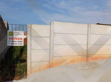 2520bddcfe2e7a2a42545d228d9d82884966a1e2 · Terreno à venda, 380 m² por R$ 240.000,00 - Loteamento Serras de Atibaia I - Atibaia/SP