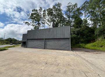 0bb27bd3808e042922c1a42545fee9d3a71f8a93 · Galpão à venda, 312 m² por R$ 10.000.000,00 - Morada das Nuvens - Barueri/SP