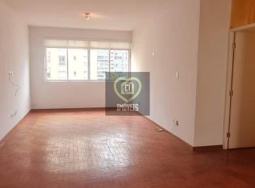 Apartamento · 110m² · 2 Quartos · 1 Vaga · Apartamento à venda no bairro Pinheiros - São Paulo/SP, Zona Oeste