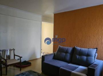 854786e32bc107176967c8862f191b4e1875f36a · Apartamento com 2 quartos, à venda no bairro Água Fria - 60 m² - São Paulo/SP