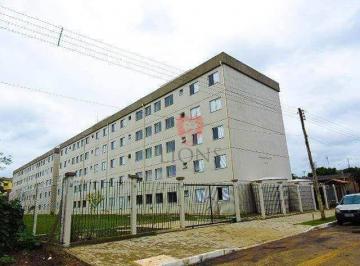 a48e5e732de72f4aabe7b6fd570a4513c25a0e95 · Apartamento com 2 dormitórios para alugar, 56 m² por R$ 1.465,00/mês - Santa Fé - Gravataí/RS