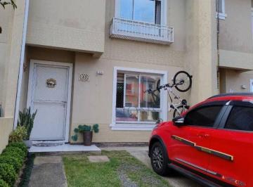 72de8de2c7d521375082ad0a2ef9a009e55a7706 · Sobrado com 3 dormitórios à venda, 85 m² por R$ 499.000 - Central Parque - Cachoeirinha/RS