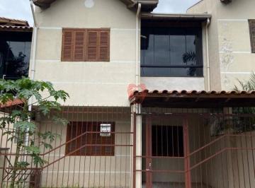 76561a22606c263586da045b35f16af15b0ef4e9 · Sobrado à venda, 77 m² por R$ 290.000,00 - Barnabé - Gravataí/RS