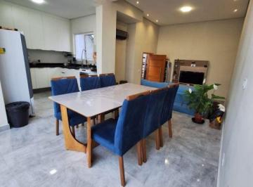 Casa · 230m² · 5 Quartos · 3 Vagas · Casa com 5 quartos à venda, 230 m² por R$ 748.000 - Penha de França - São Paulo/SP