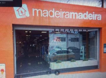 267651a4c68dc8291be07293f5b1ef09ed37f1f5 · Salão à venda, 168 m² por R$ 750.000,00 - Ipiranga - Ribeirão Preto/SP