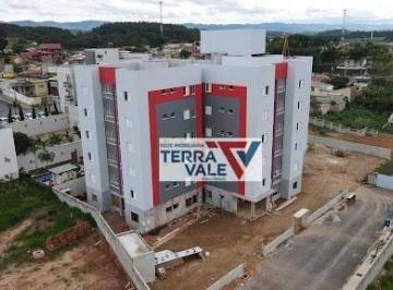 695718c5307c148924924951e6cf2d4b26aec9c8 · Apartamento com 2 dormitórios à venda, 63 m² por R$ 405.000,00 - São João - Cachoeira Paulista/SP