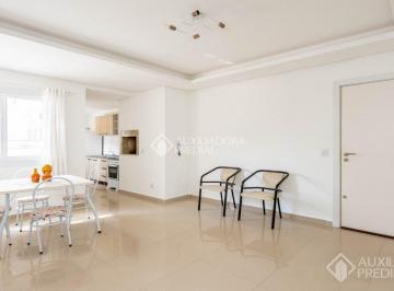 Apartamento · 47m² · 1 Quarto · Apartamento 1 dormitório no bairro Passo d'areia