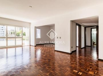 03sala_002_destaque · Excelente Apartamento em Moinhos de Vento