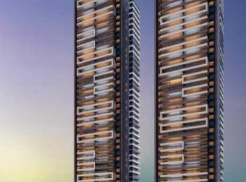 Apartamento · 113m² · 3 Quartos · 2 Vagas · VILLAGGIO JARDINS 3 e 4 suítes no coração de Salvador, Cidade Jardim
