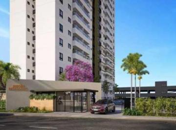 Apartamento · 55m² · 2 Quartos · 1 Vaga · JARDIM PATAMARES STANZA - 2 E 3 QUARTOS