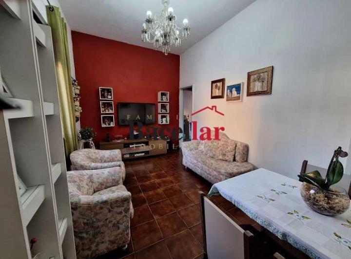Foto do imóvel - Apartamento 2 quartos no Bairro Sampaio com área gourmet! Encante-se por este charmoso.