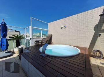 Piscina · Imoveis - na Barra da Tijuca