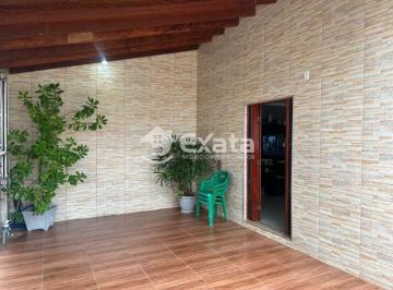 Casa · 192m² · 3 Quartos · 5 Vagas · Casa a Venda no Piazza de Roma 03 quartos Zona oeste Sorocaba